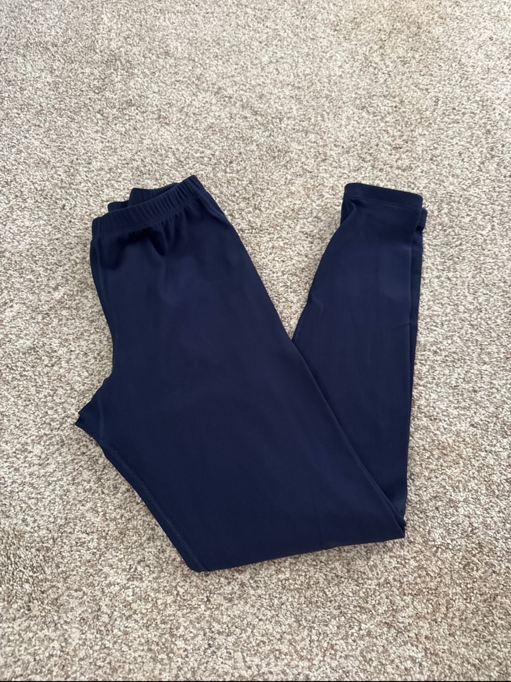 Under Armour cold gear pants